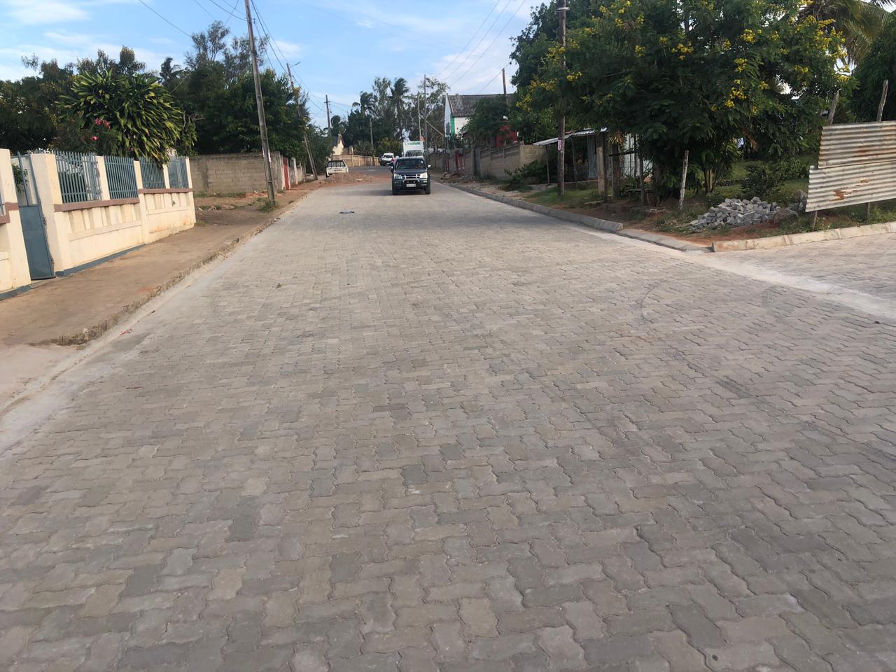 Centro de Saude de Chicualacuala